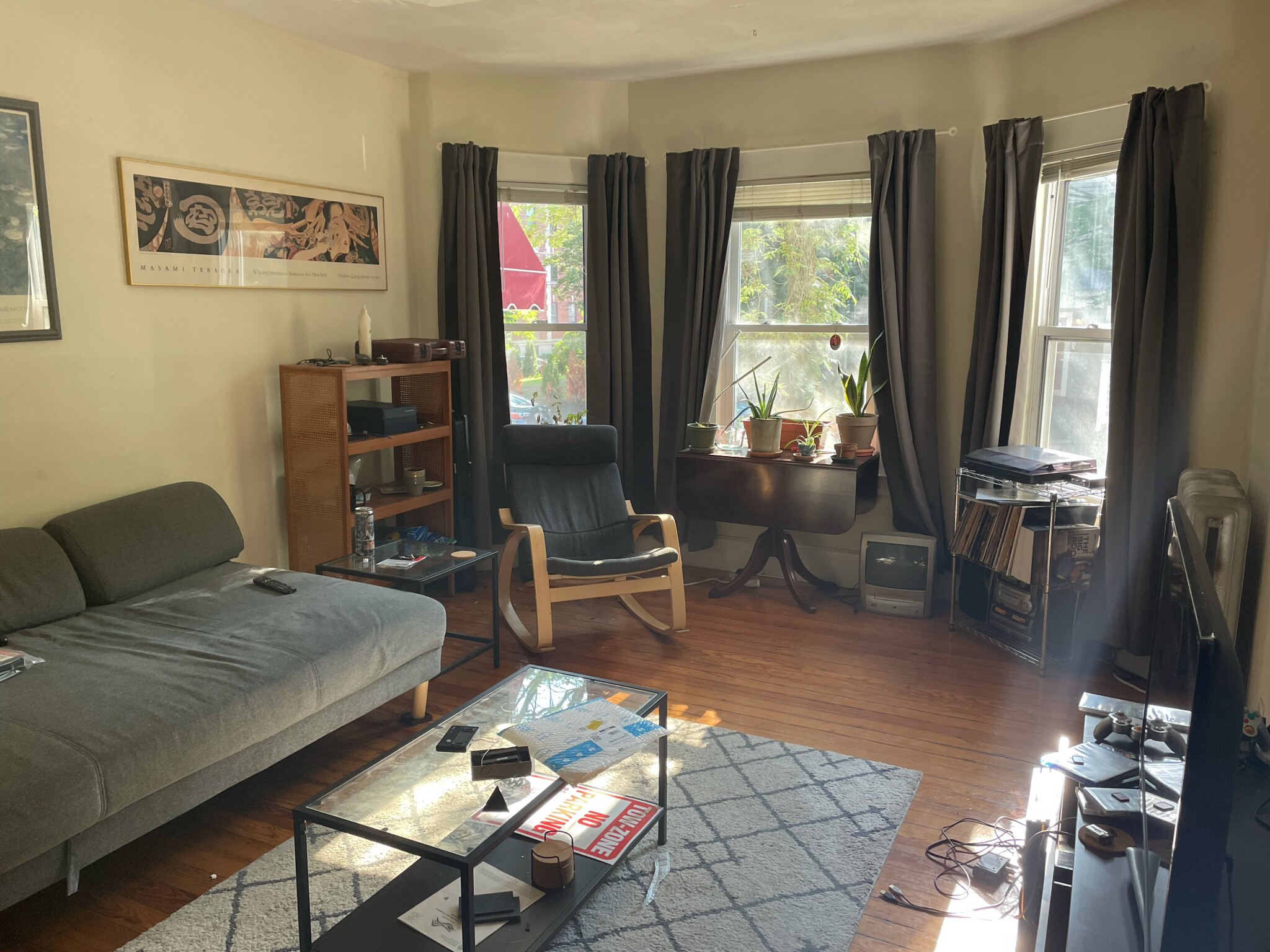 Property video