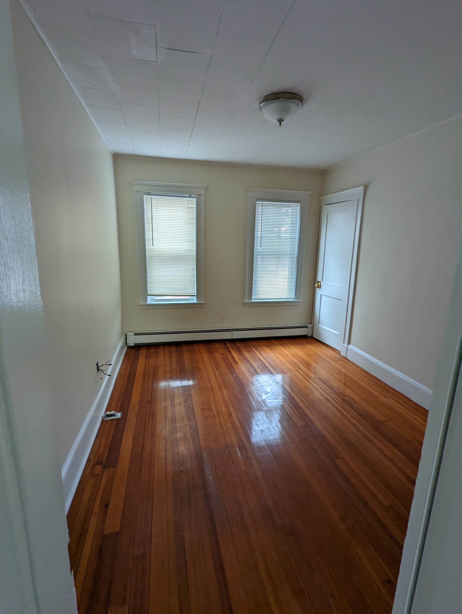 15 Egerton Rd. - Arlington