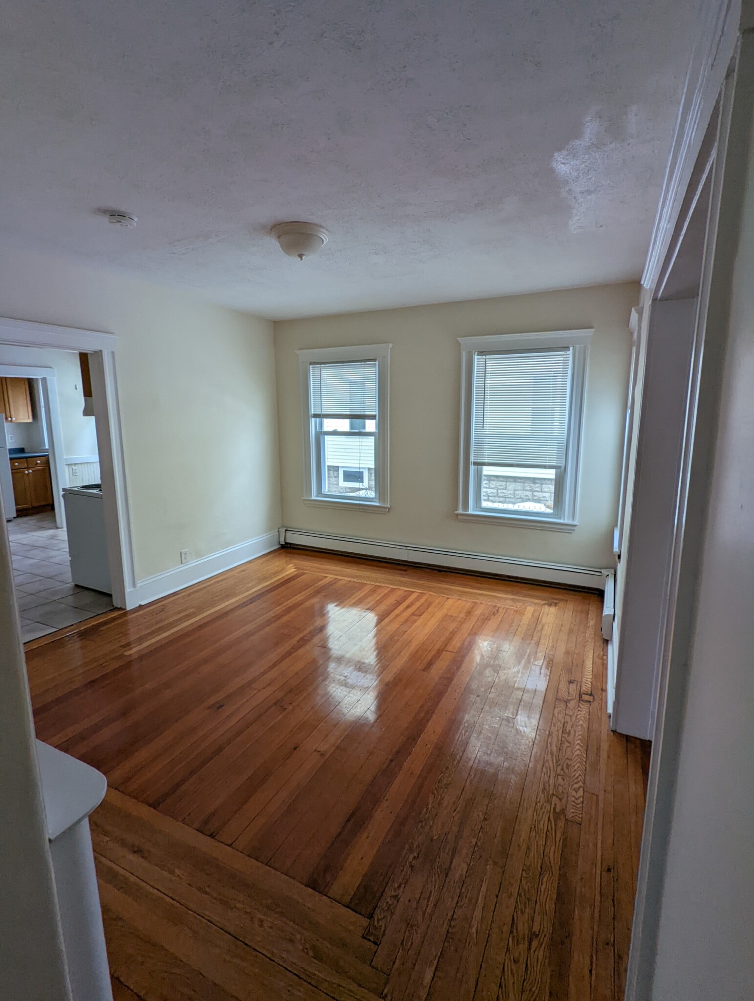 15 Egerton Rd. - Arlington