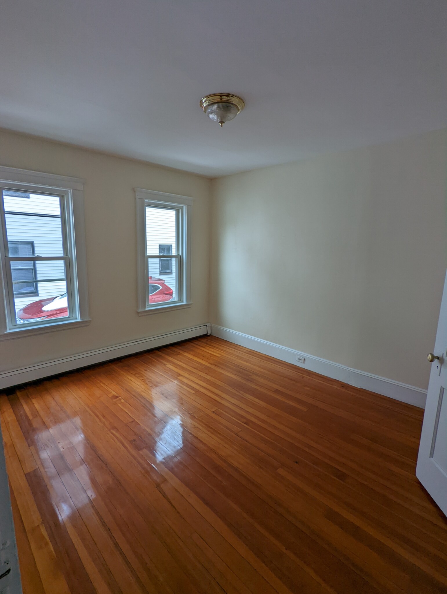 15 Egerton Rd. - Arlington