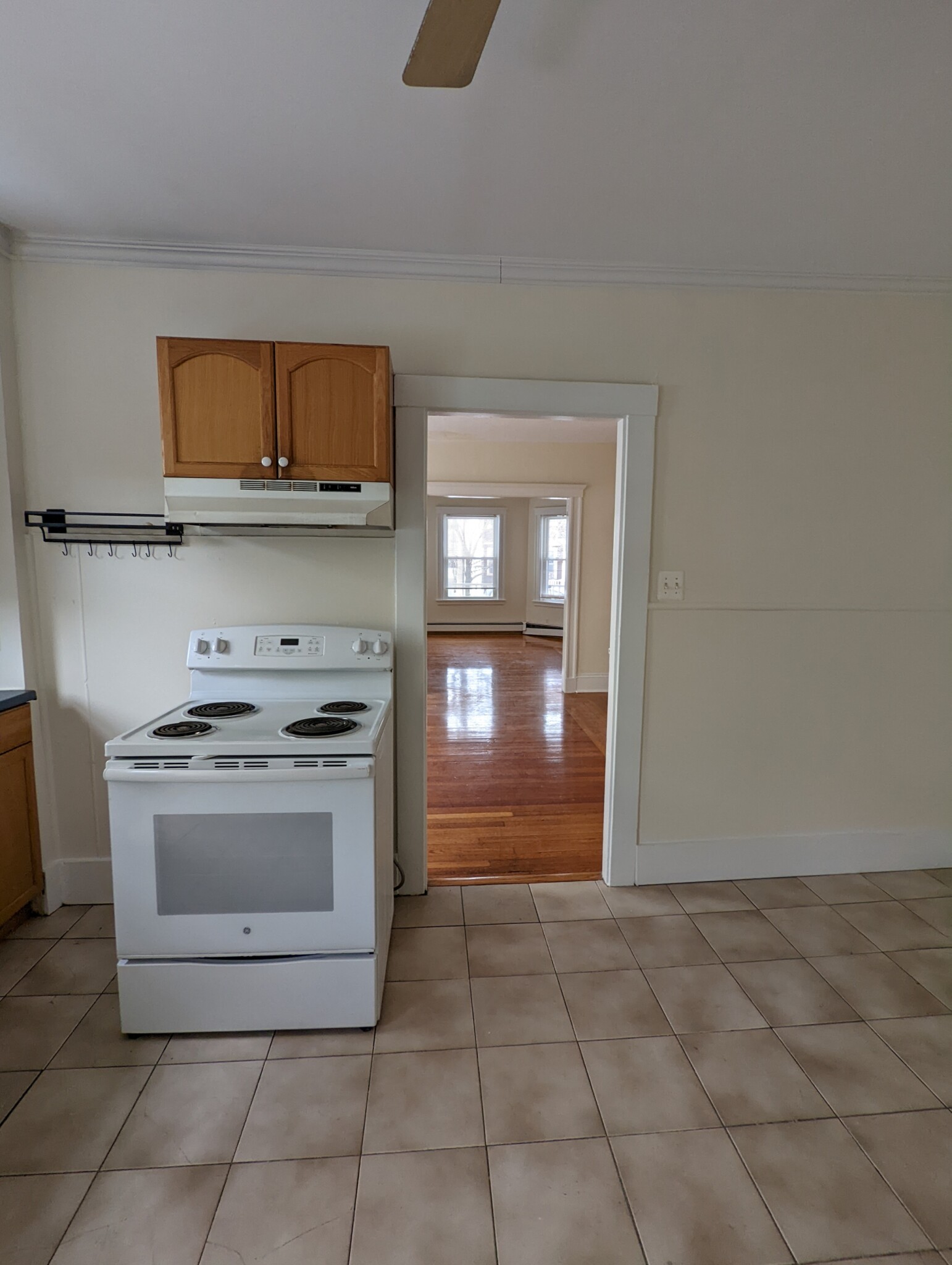15 Egerton Rd. - Arlington