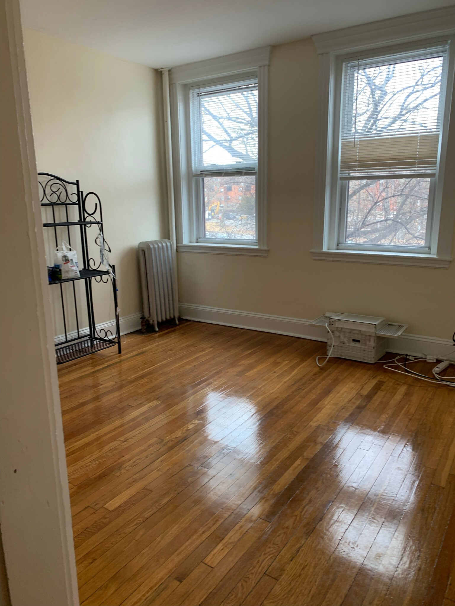 Property video