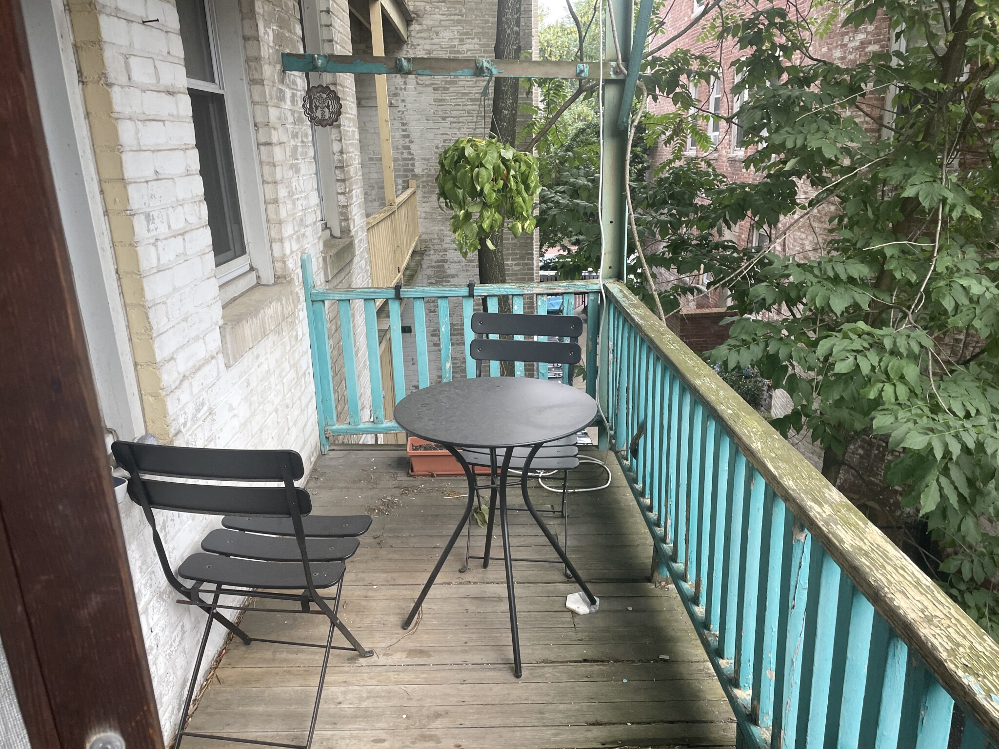 Property video