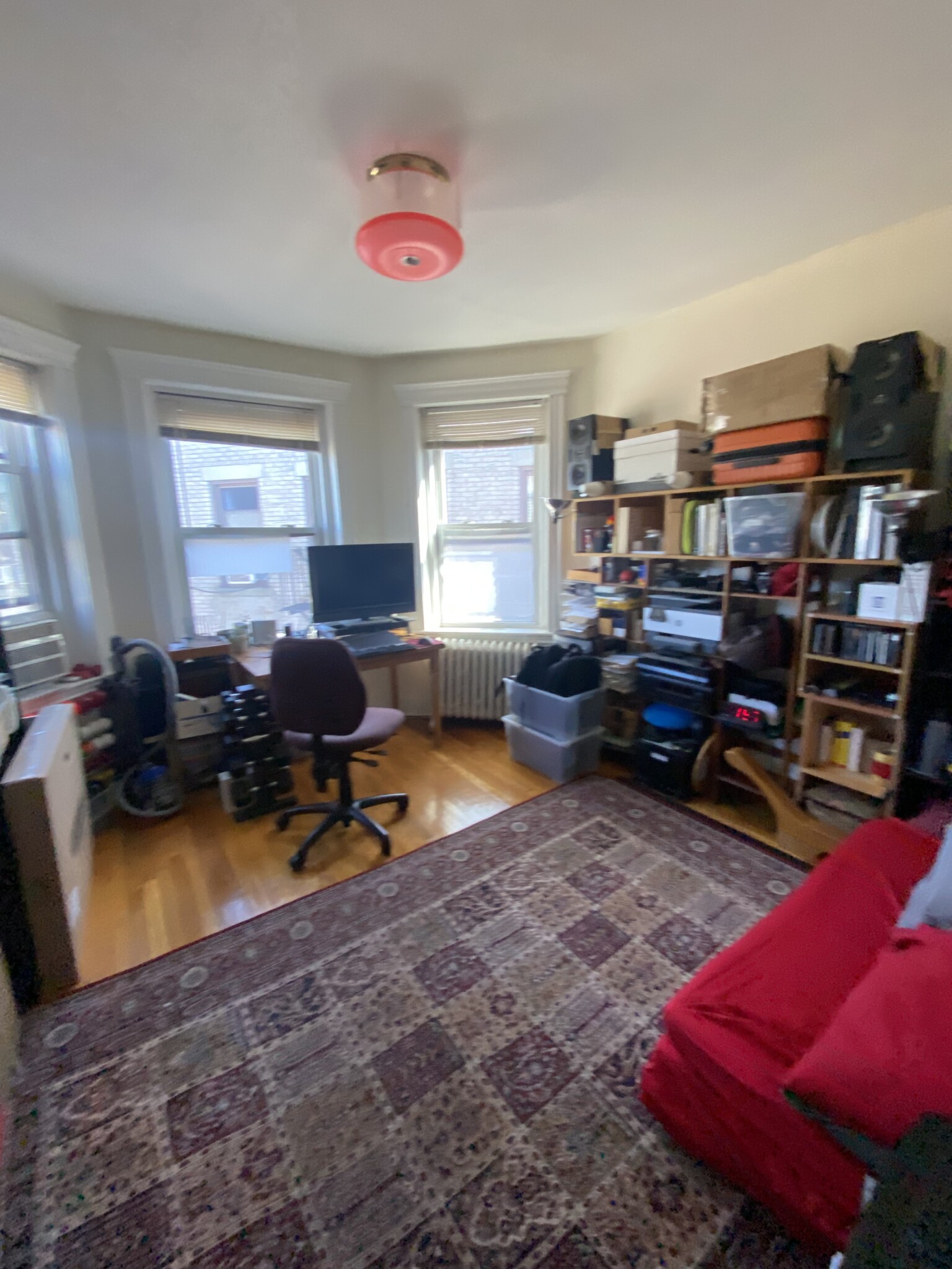 352 Riverway - Mission Hill