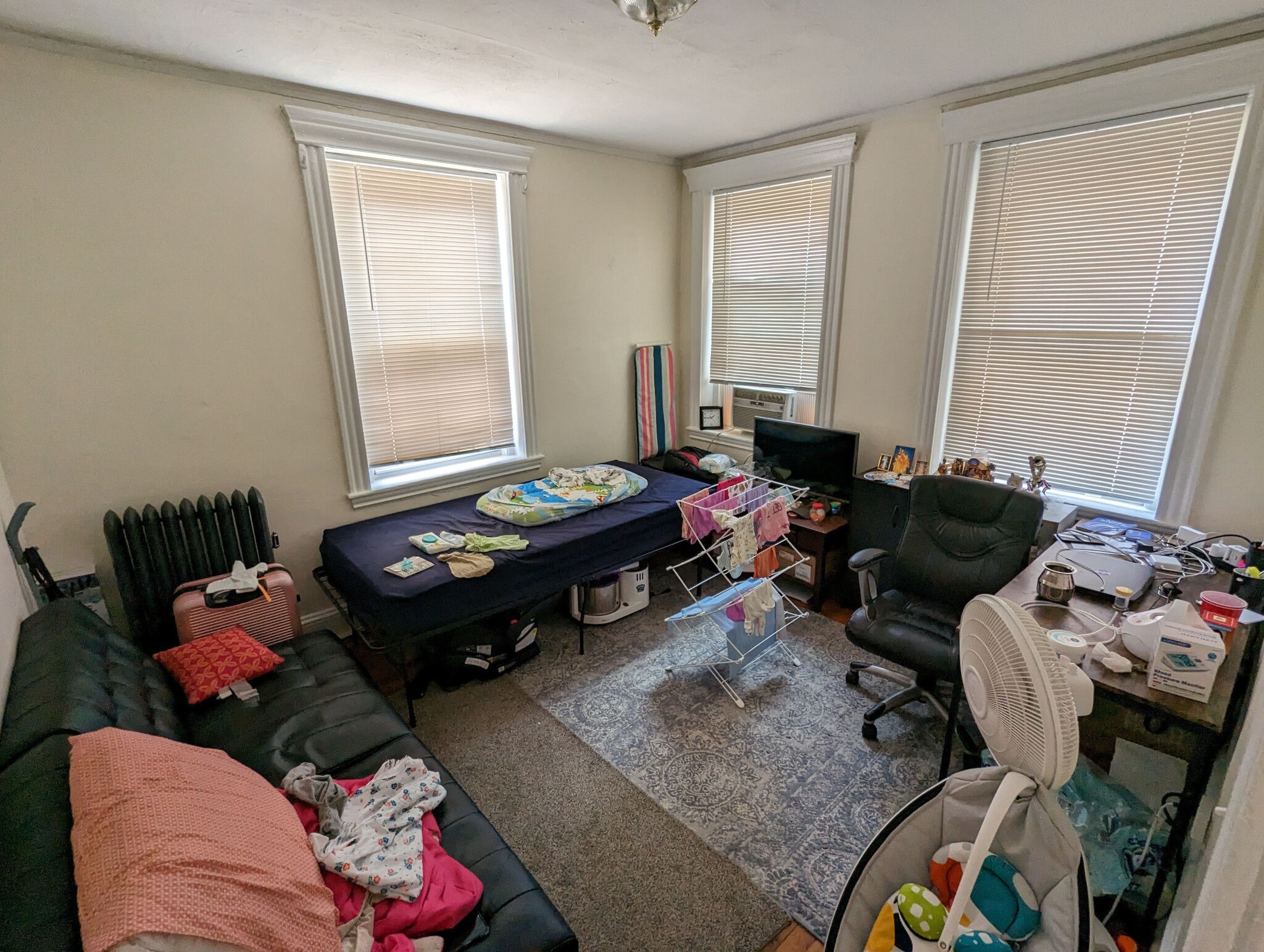 364 Riverway St. - Mission Hill