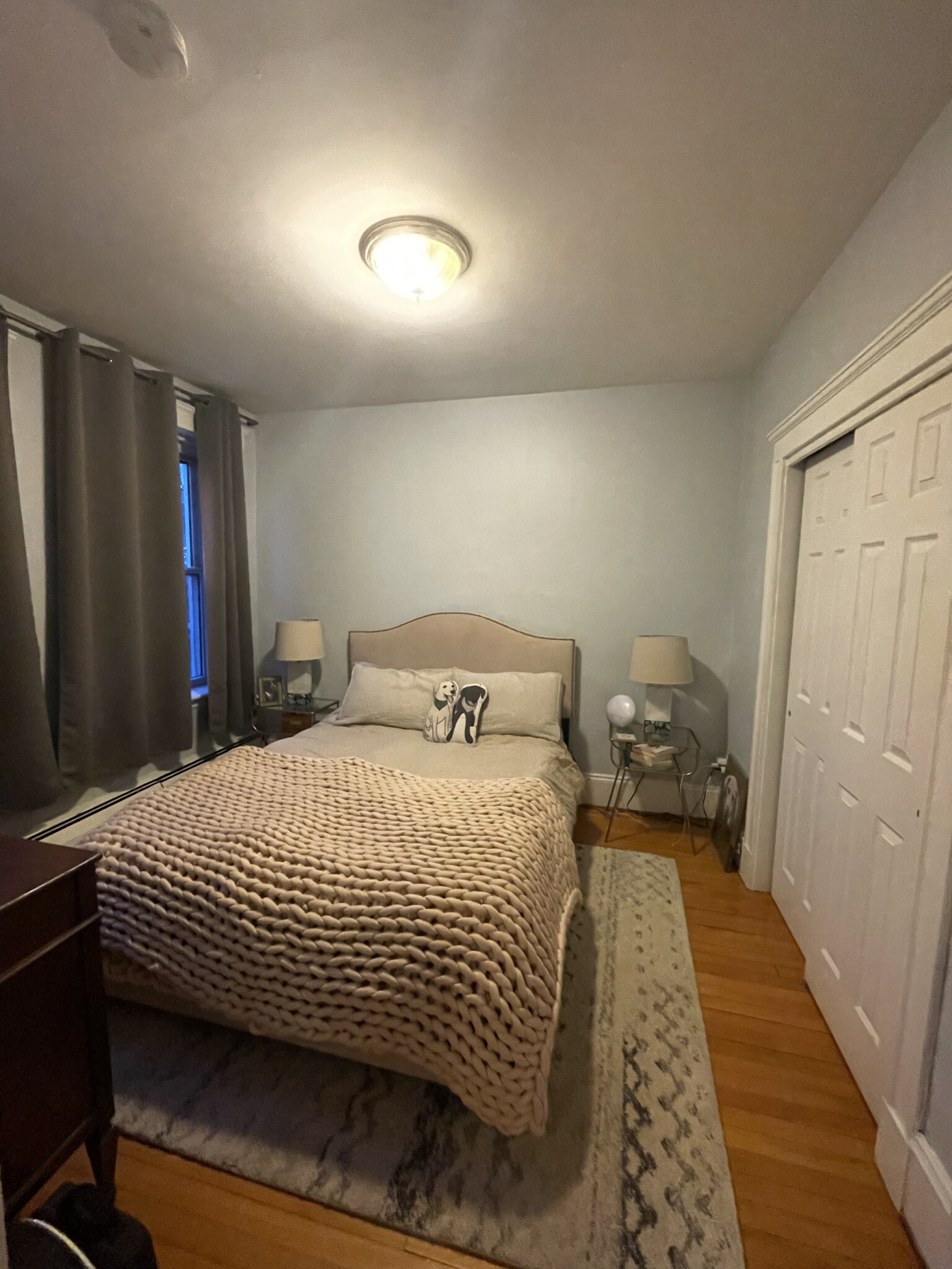 47 Inman St. - Inman Square