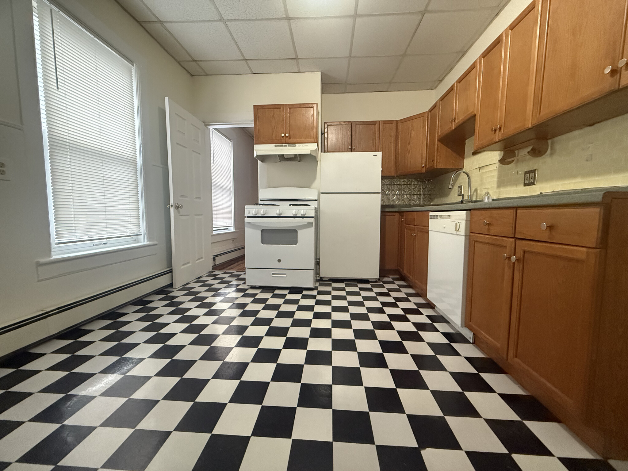 48 Florence St. - East Somerville