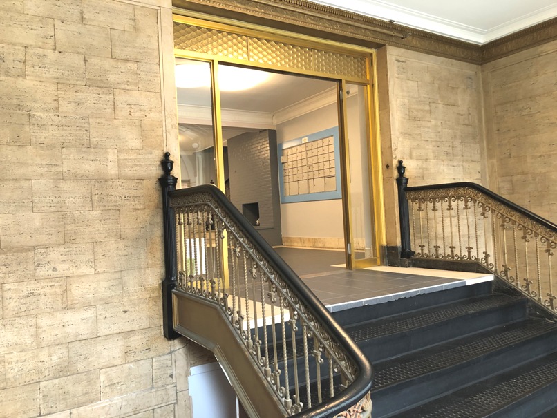 475 Commonwealth Ave. - Kenmore