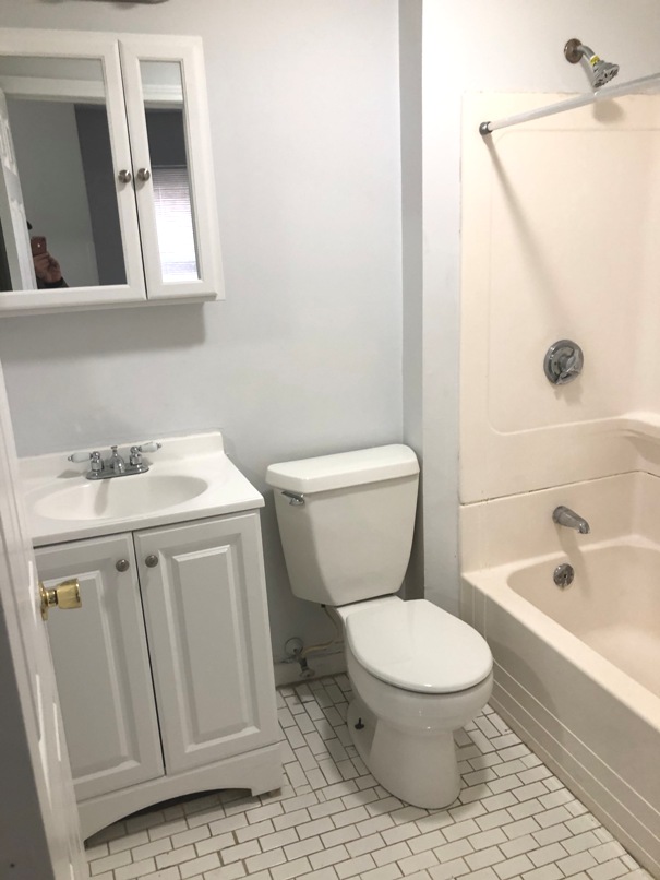 122 Berkshire St. - Wellington-Harrington