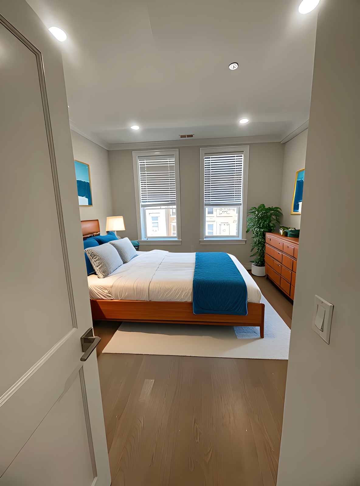 14 Mount Hood Rd. - Brighton