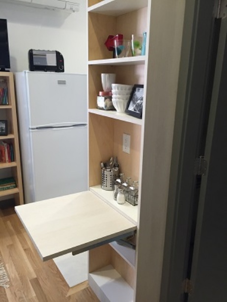 144 Bowdoin St. - Beacon Hill