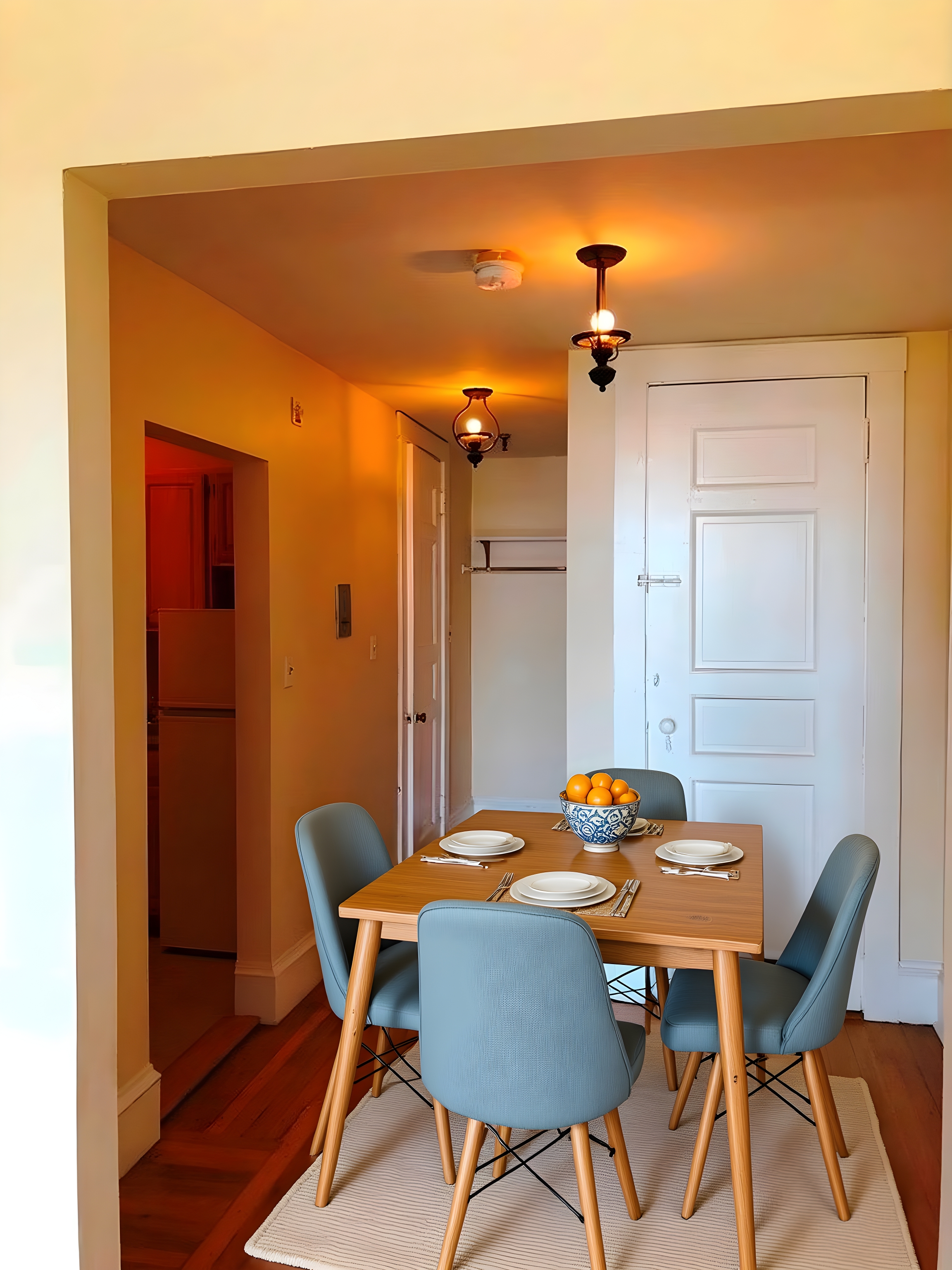 470 Beacon St. - Back Bay