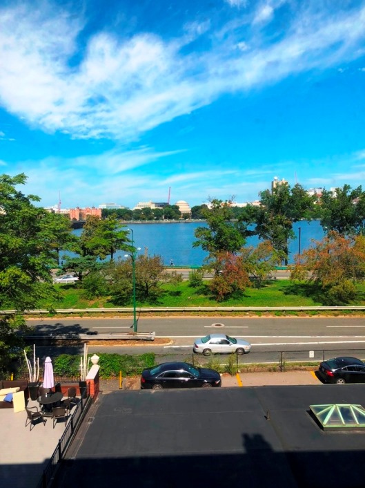 470 Beacon St. - Back Bay