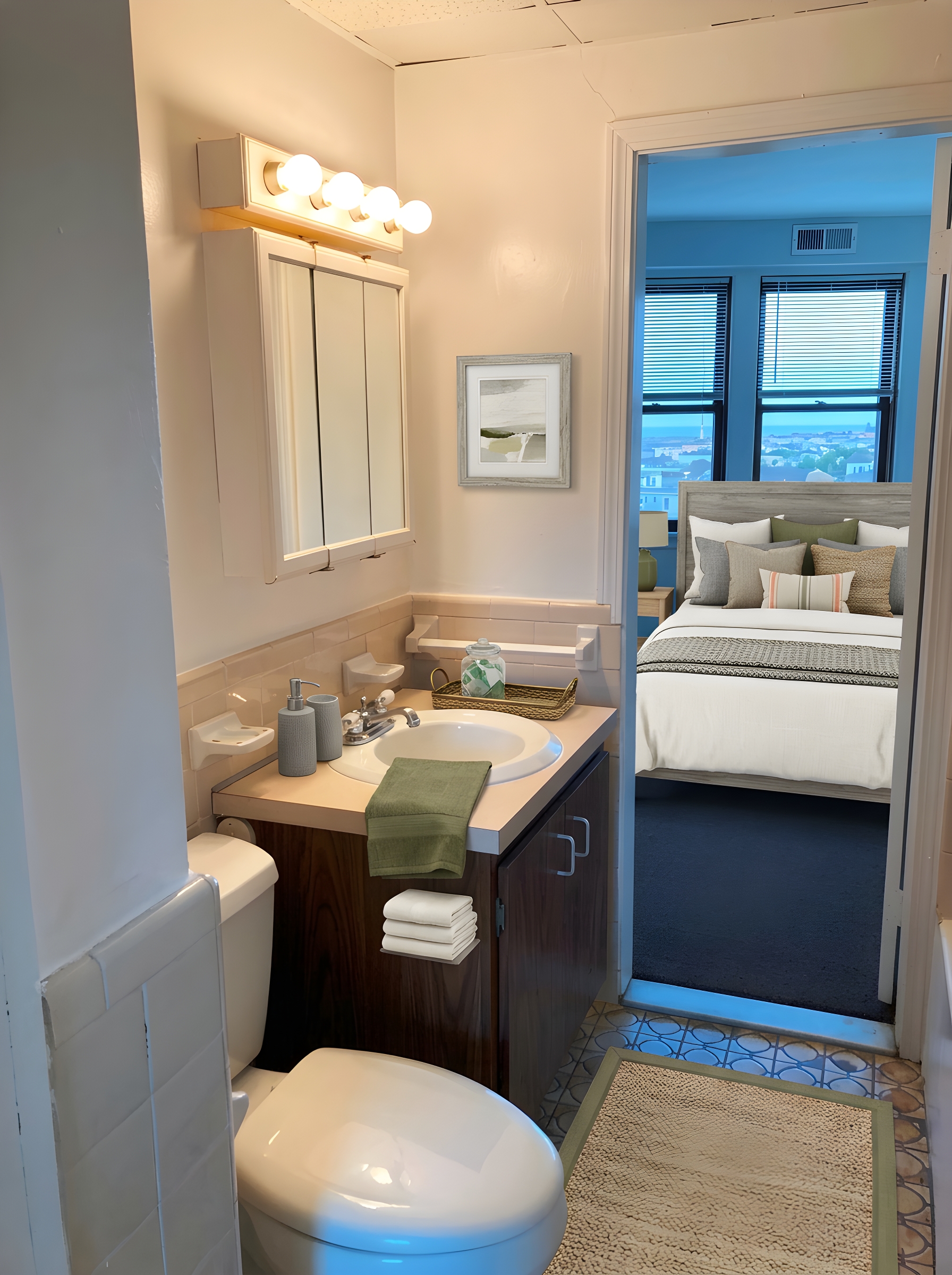 475 Commonwealth Ave. - Kenmore