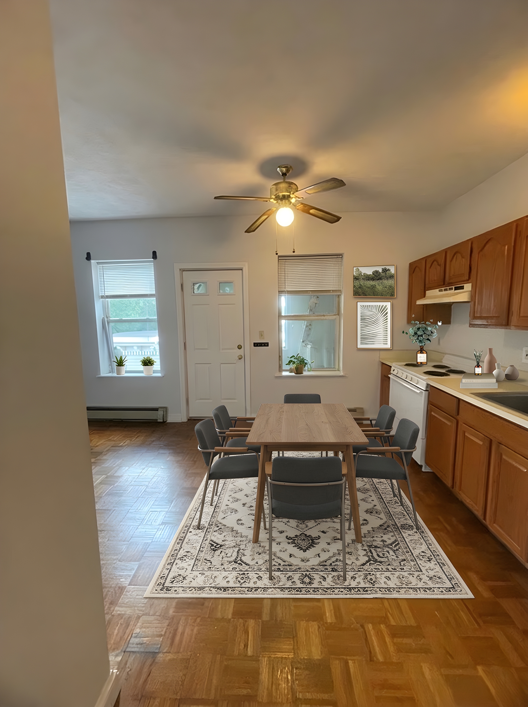 122 Berkshire St. - Wellington