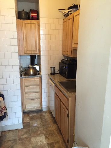 471 Commonwealth Ave. - Kenmore