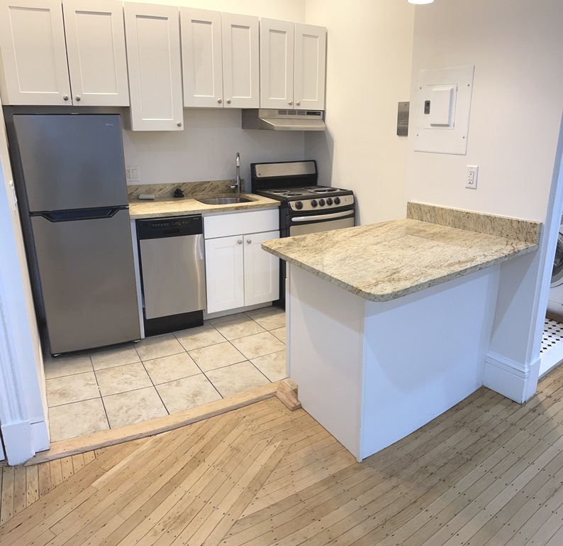 Property video