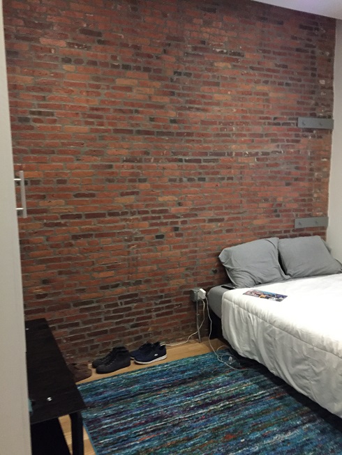 144 Bowdoin St. - Beacon Hill
