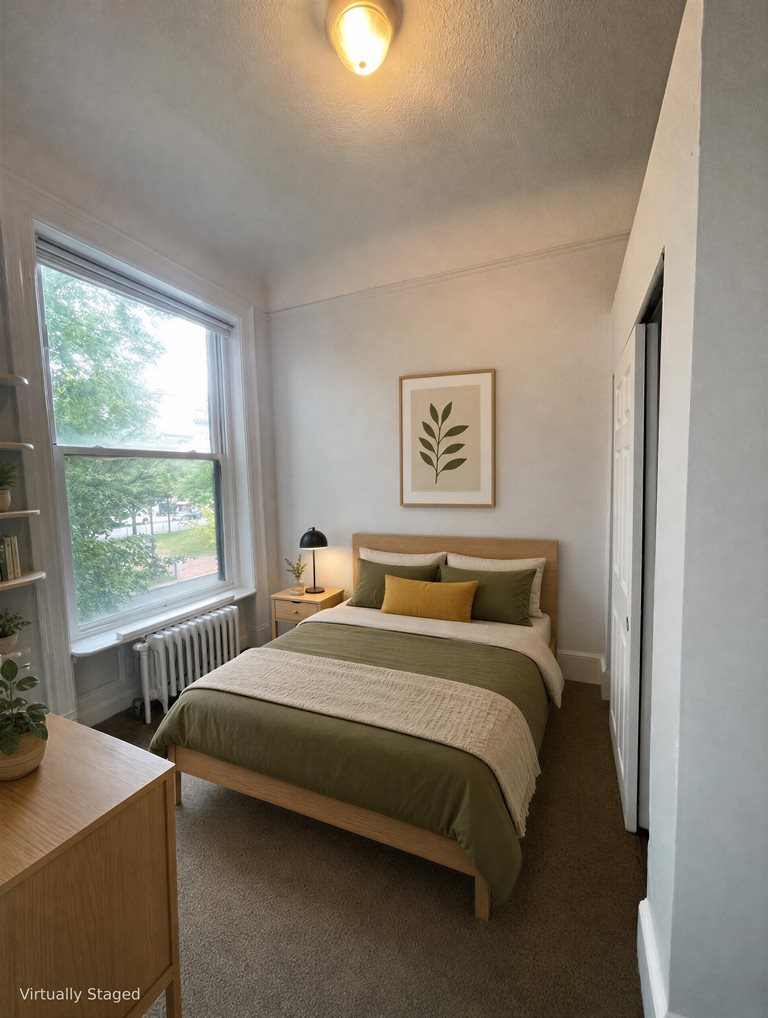 471 Commonwealth Ave. - Kenmore