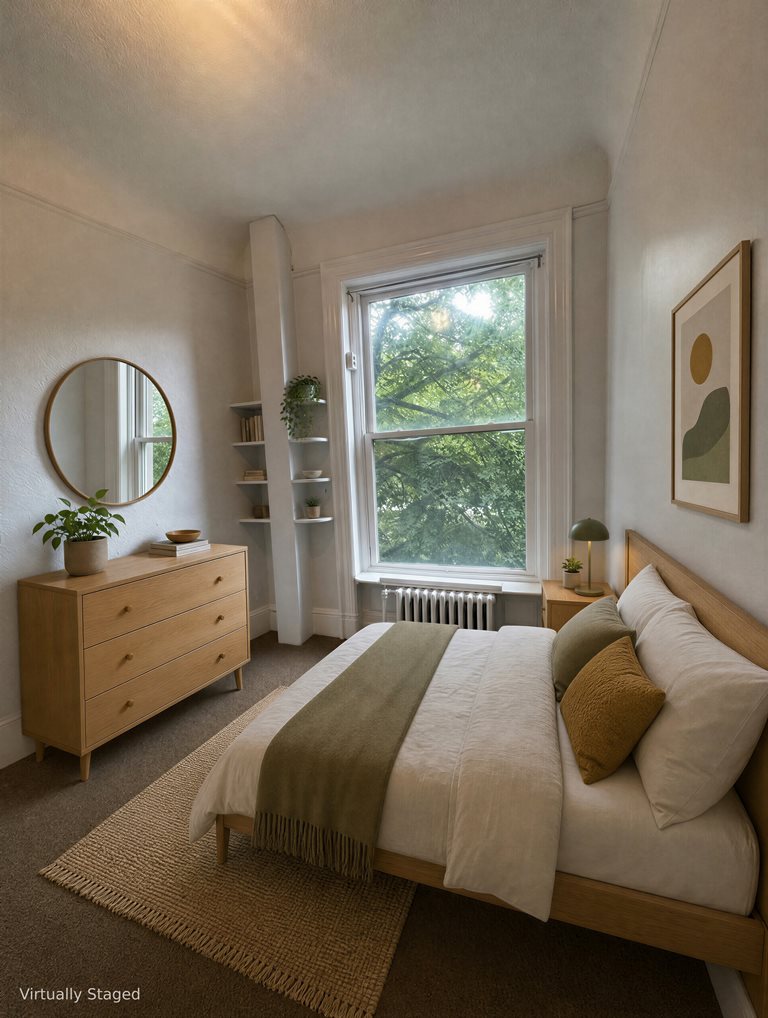 471 Commonwealth Ave. - Kenmore
