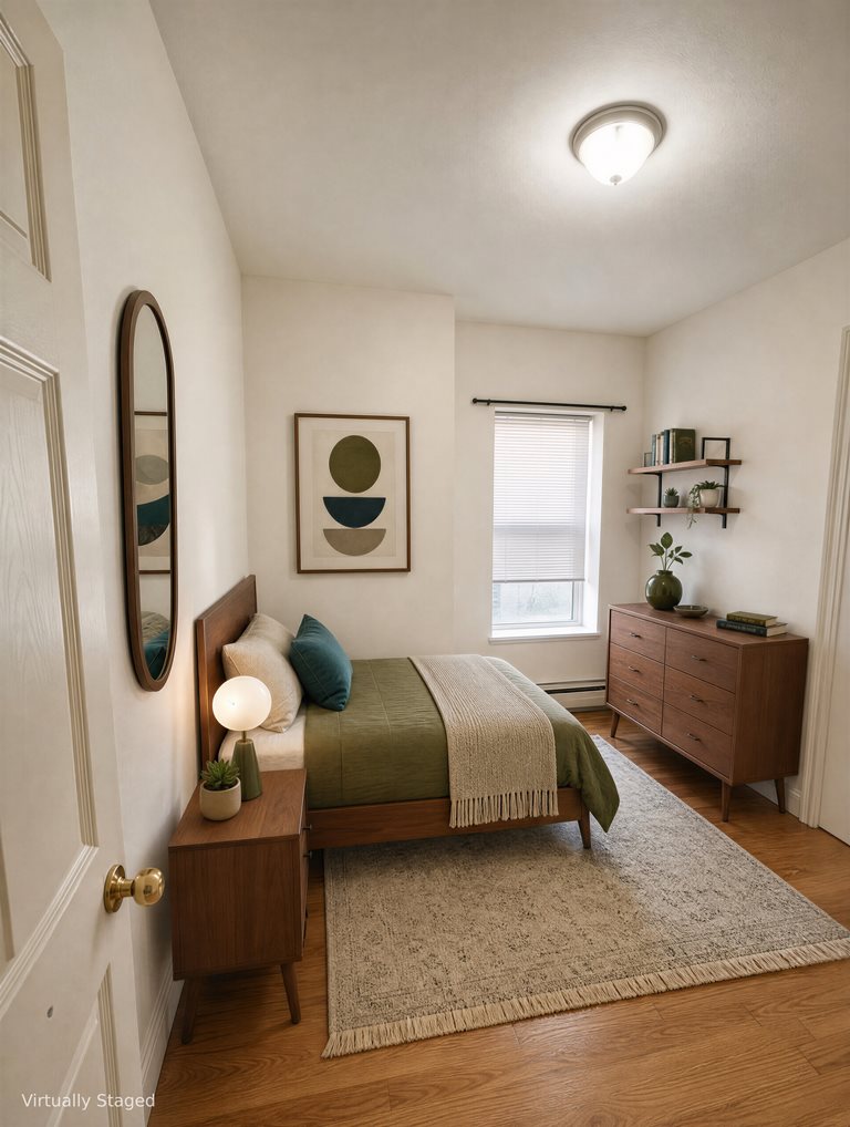 122 Berkshire St. - Wellington