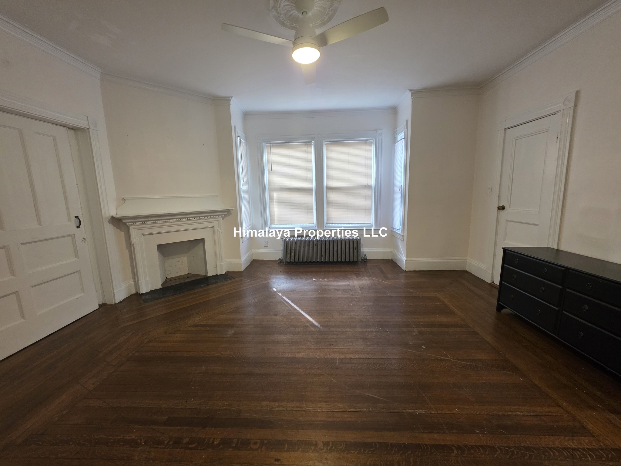 26 Mayfield St. - South Boston
