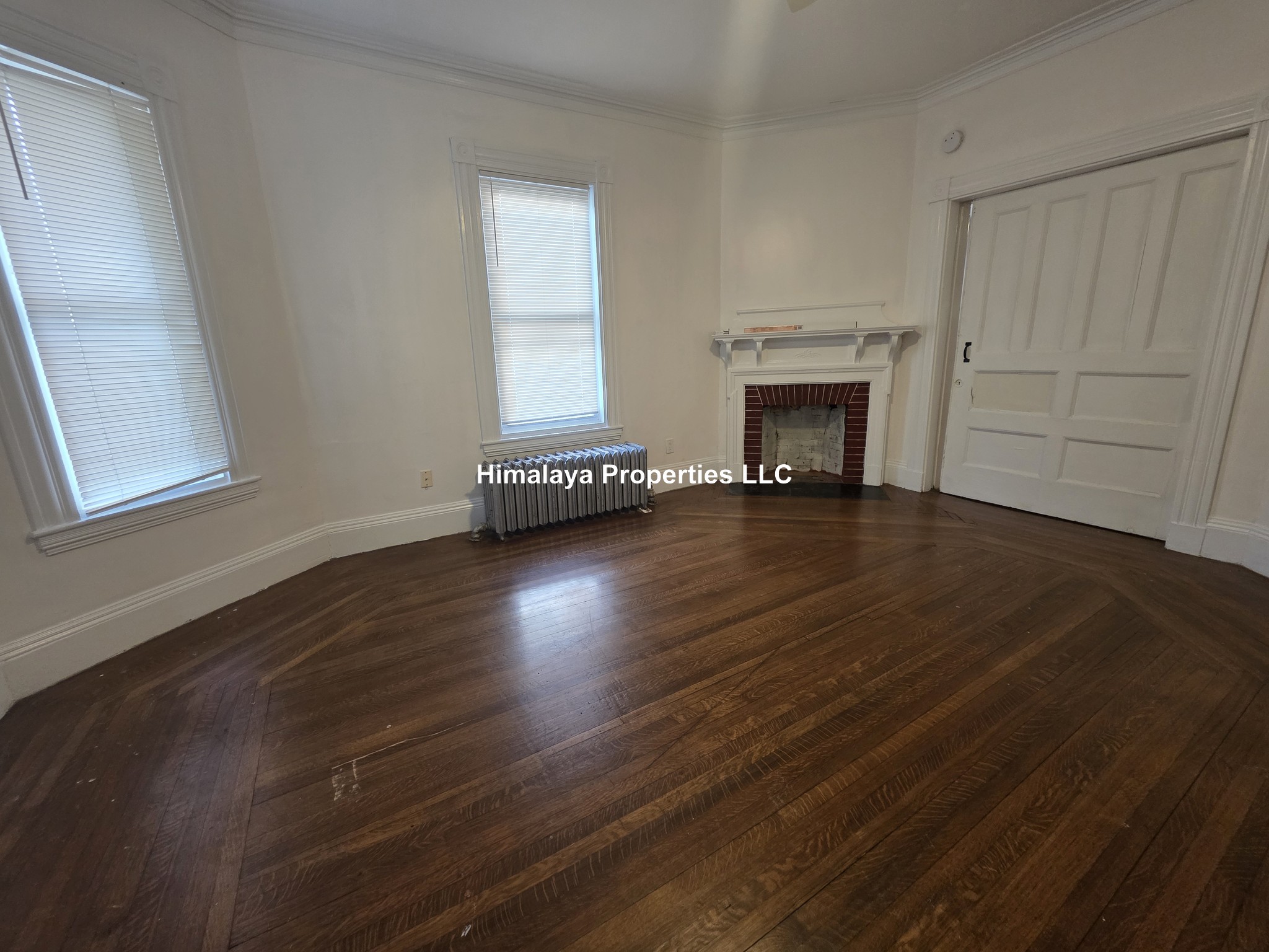 26 Mayfield St. - South Boston