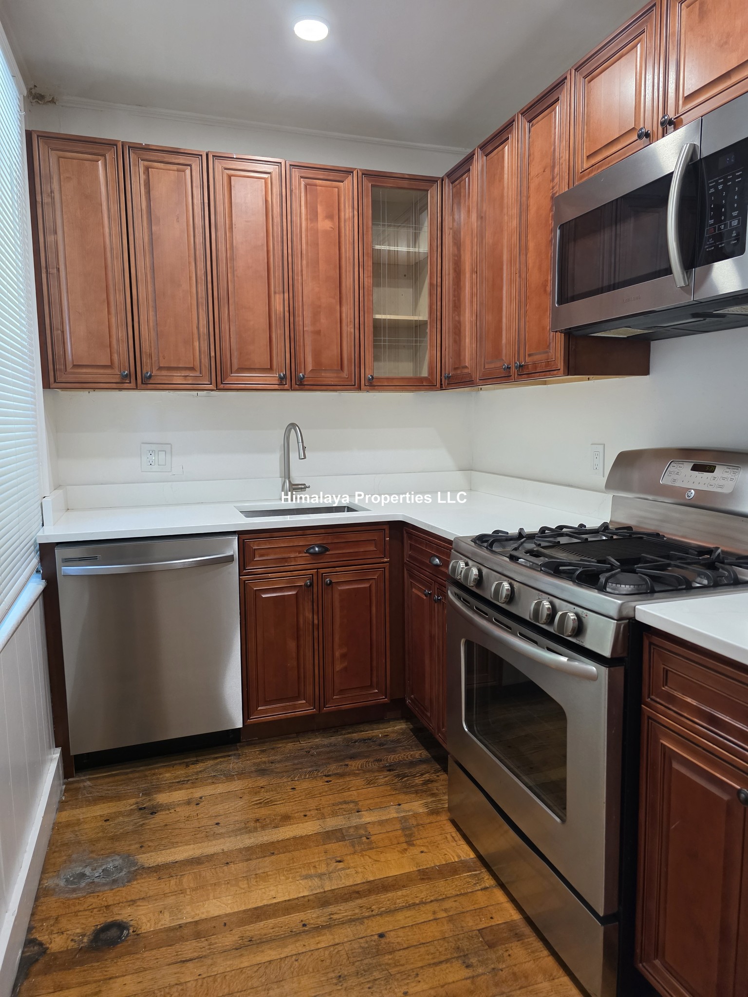 26 Mayfield St. - South Boston