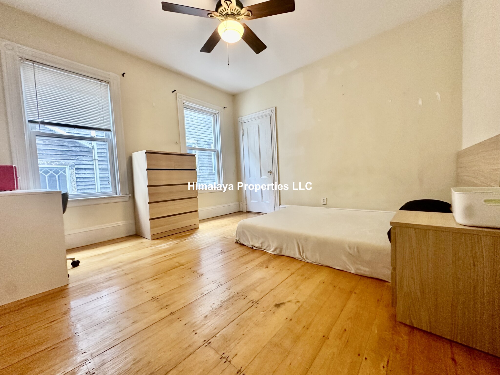 5 Sachem St. - Mission Hill