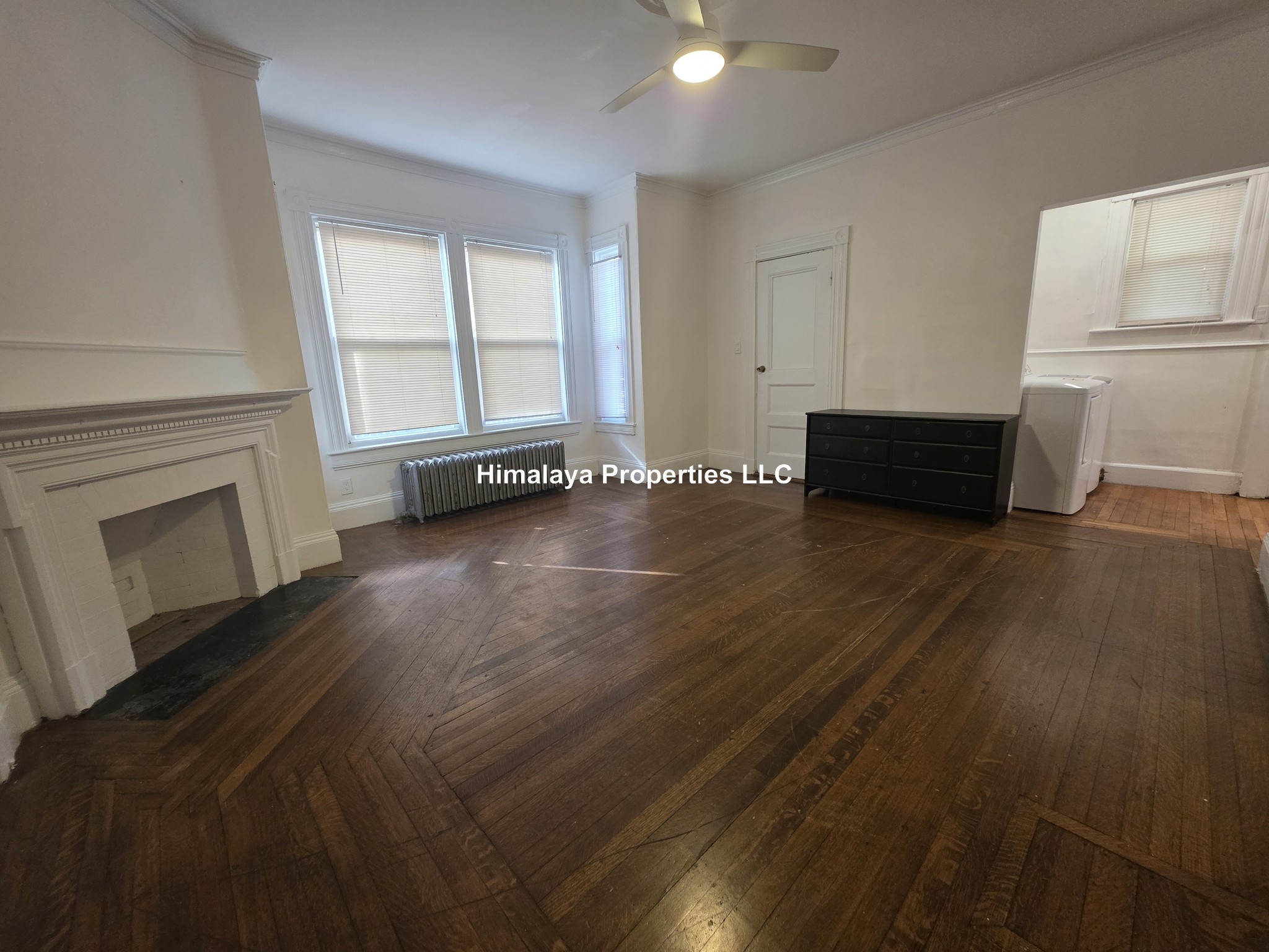 26 Mayfield St. - South Boston