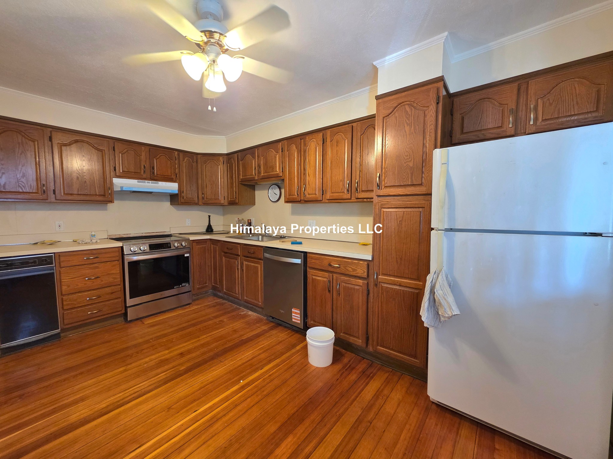 33 Blenford Rd. - Brighton