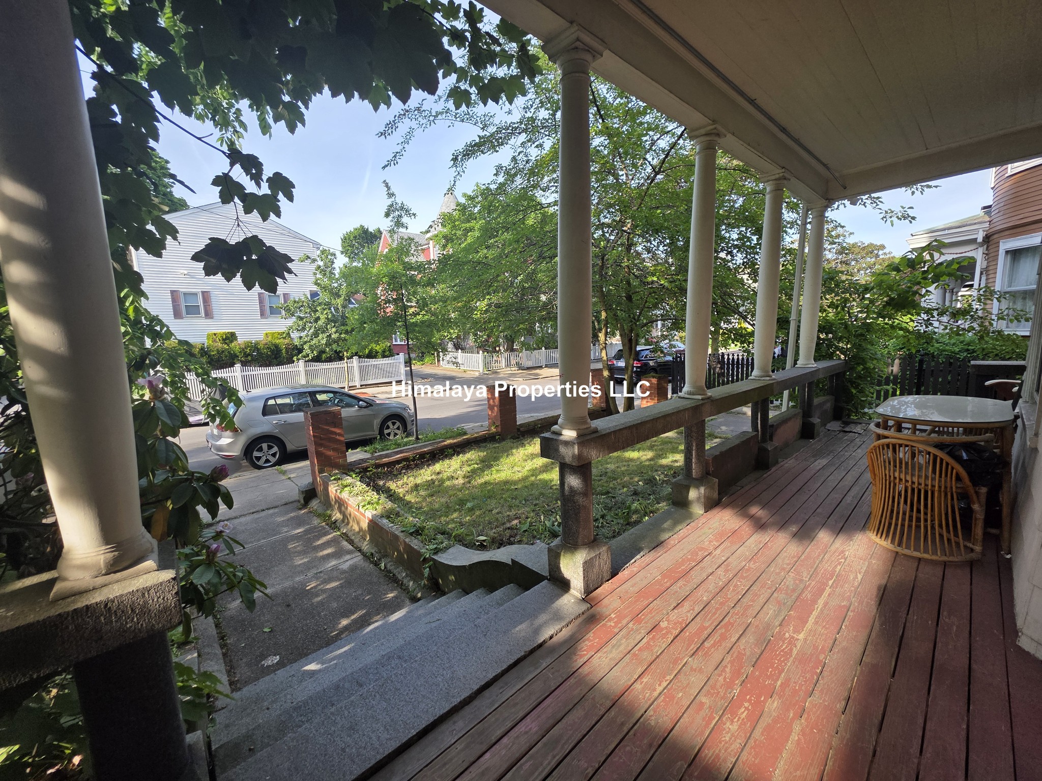 26 Mayfield St. - South Boston
