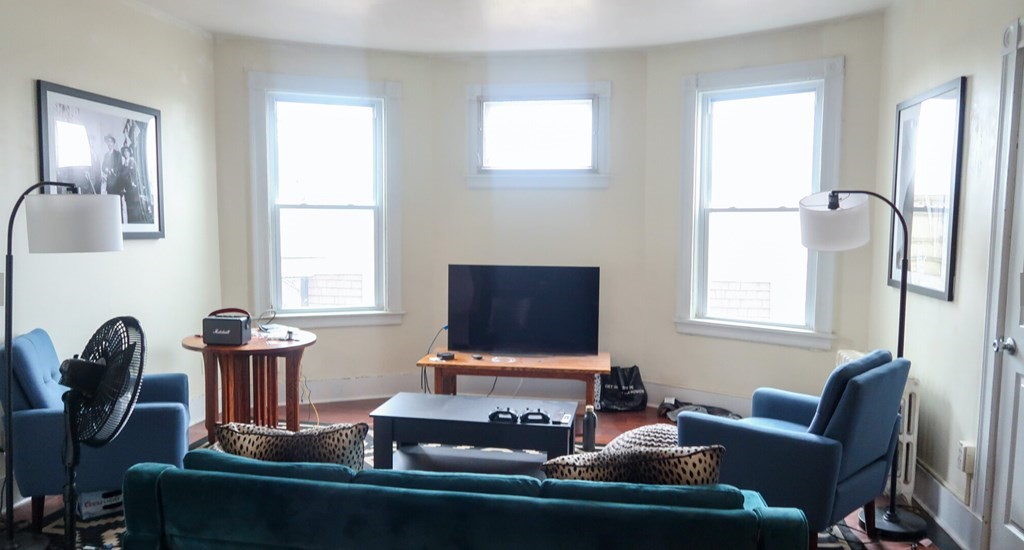 41 Parker Hill Ave. - Mission Hill