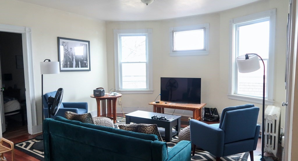 41 Parker Hill Ave. - Mission Hill