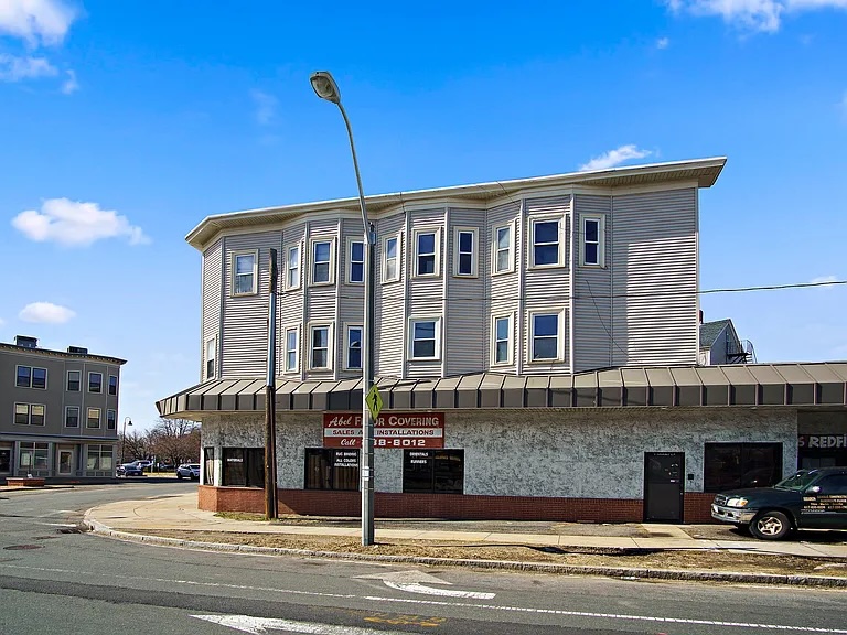 408 Neponset Ave. - Dorchester