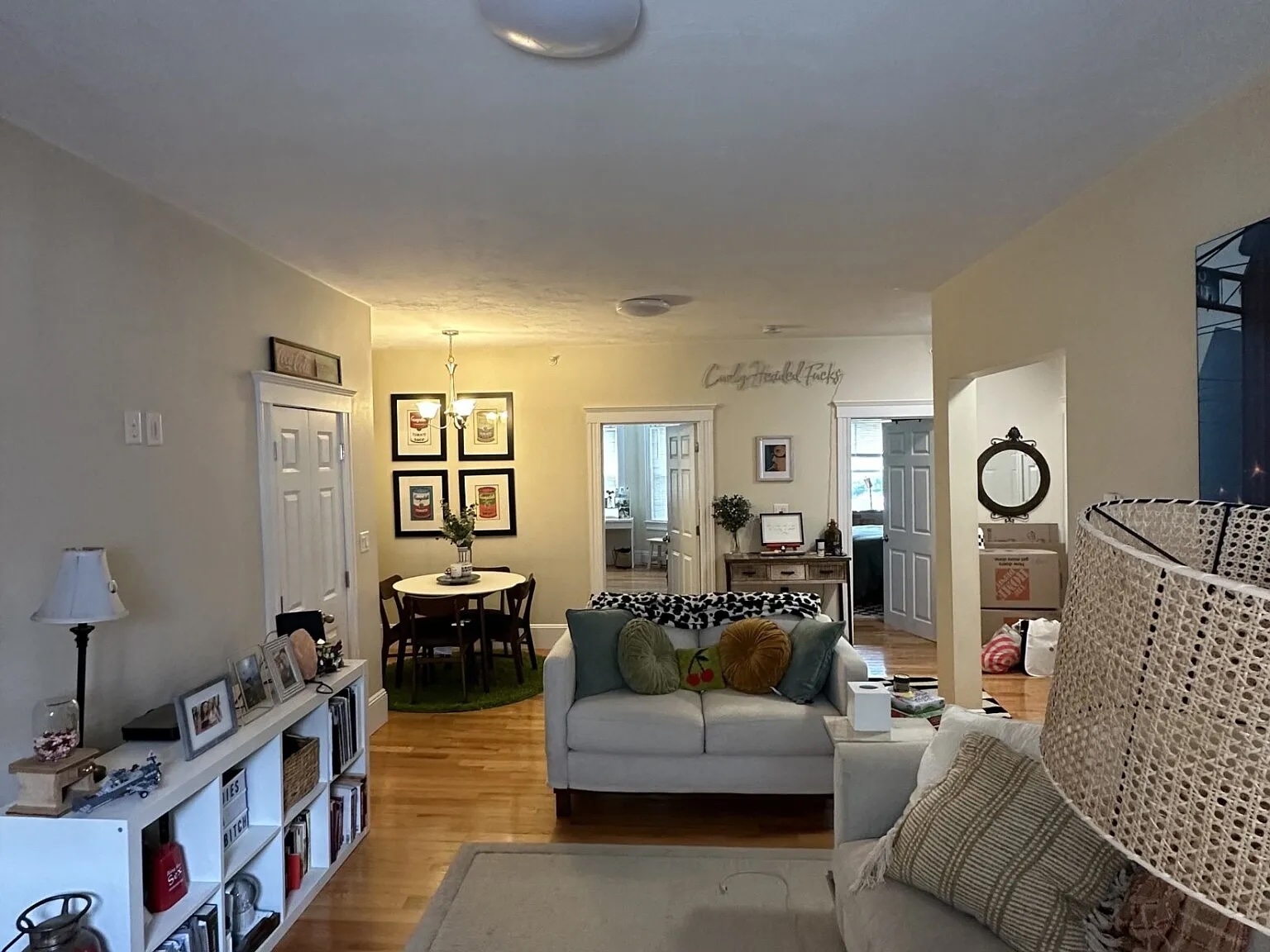 408 Neponset Ave. - Dorchester