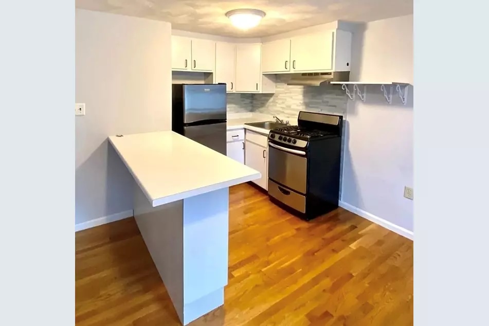 145 Princeton - East Boston
