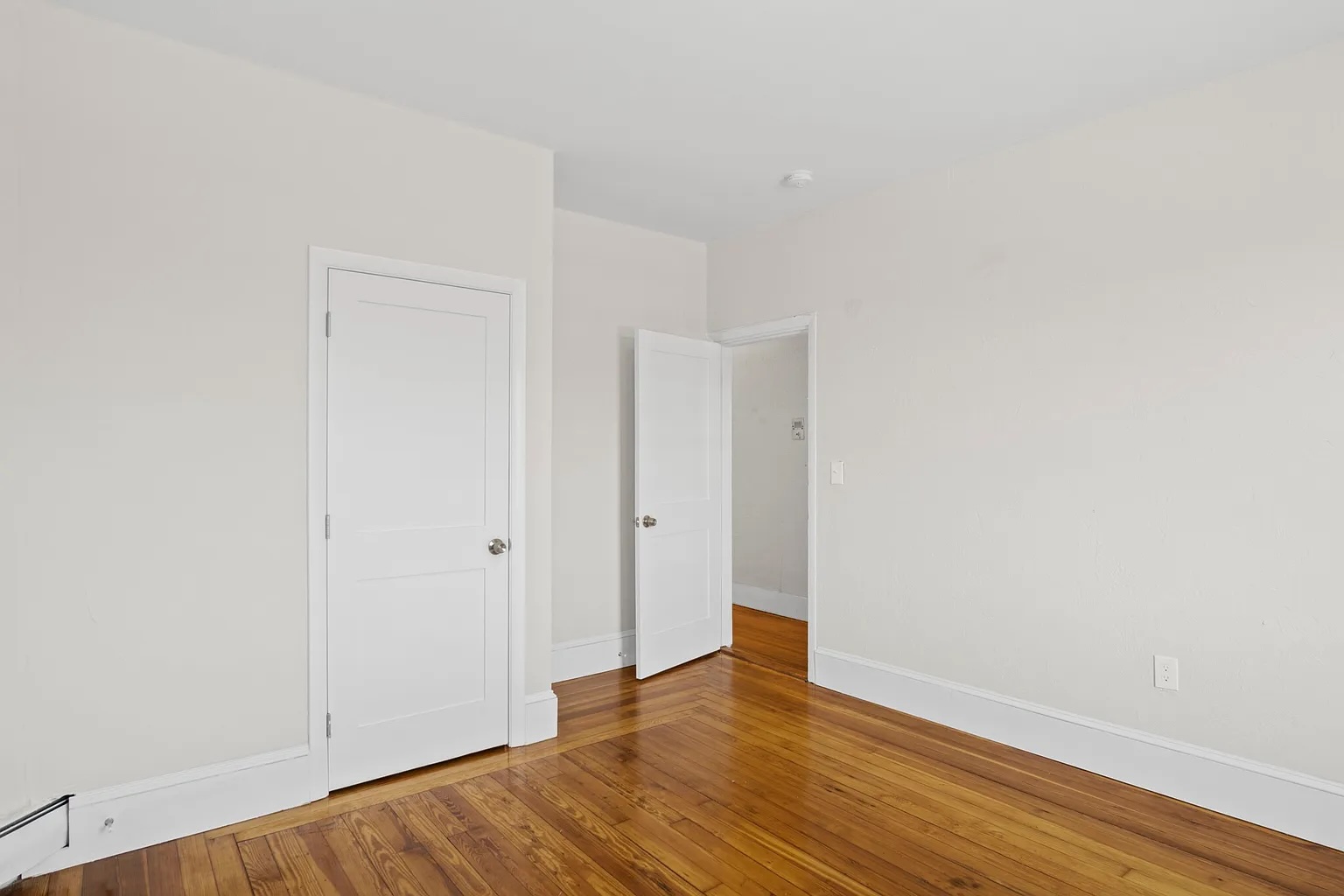 10 Redfield St. - Dorchester