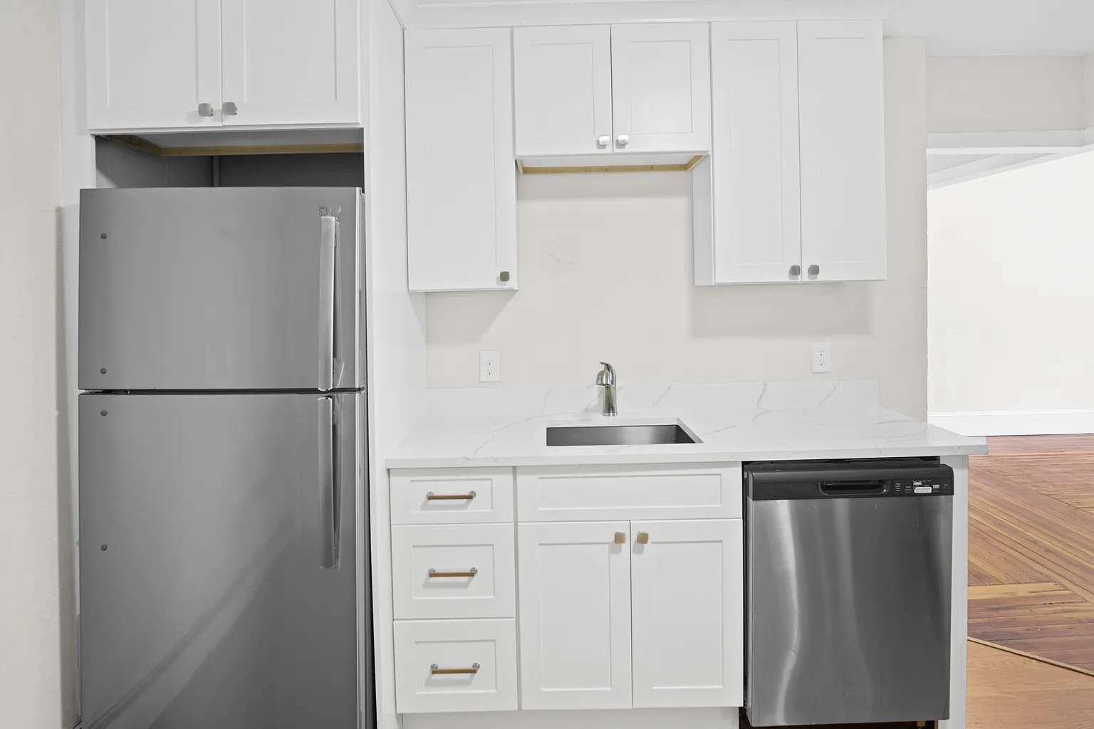 10 Redfield St. - Dorchester