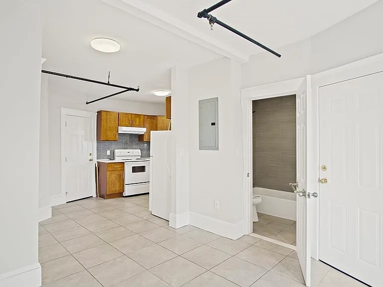 2 Redfield St. - Dorchester