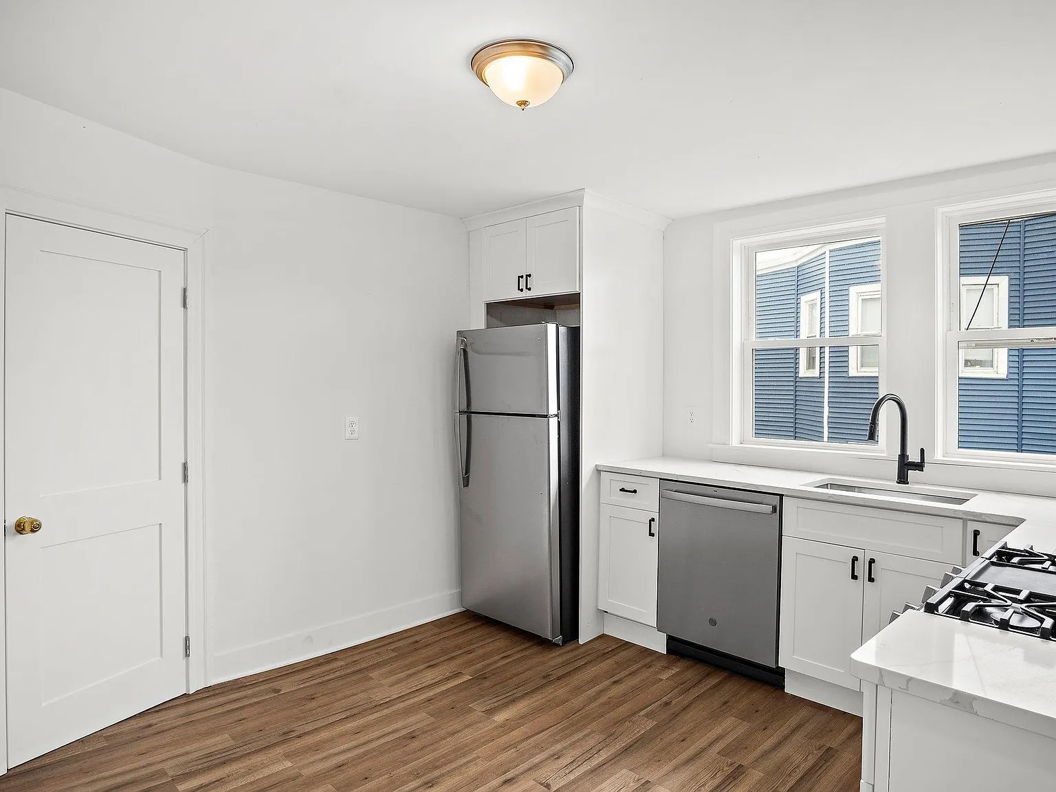 2 Redfield St. - Dorchester