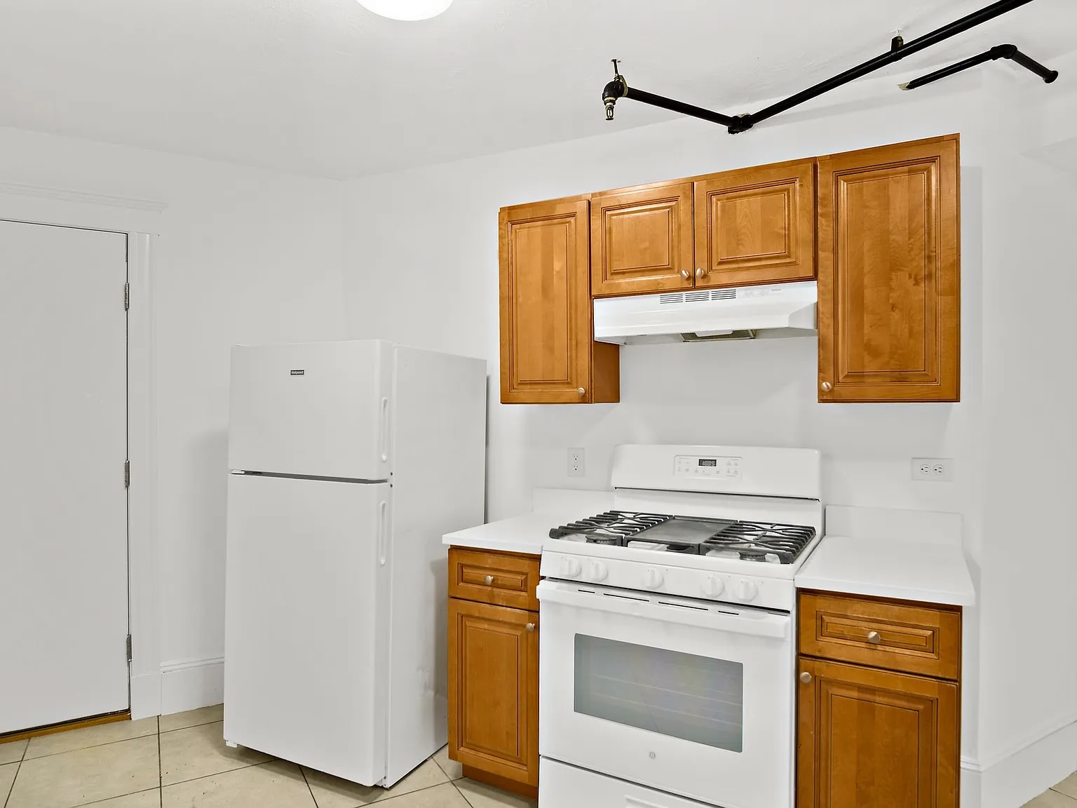2 Walnut St. - Dorchester