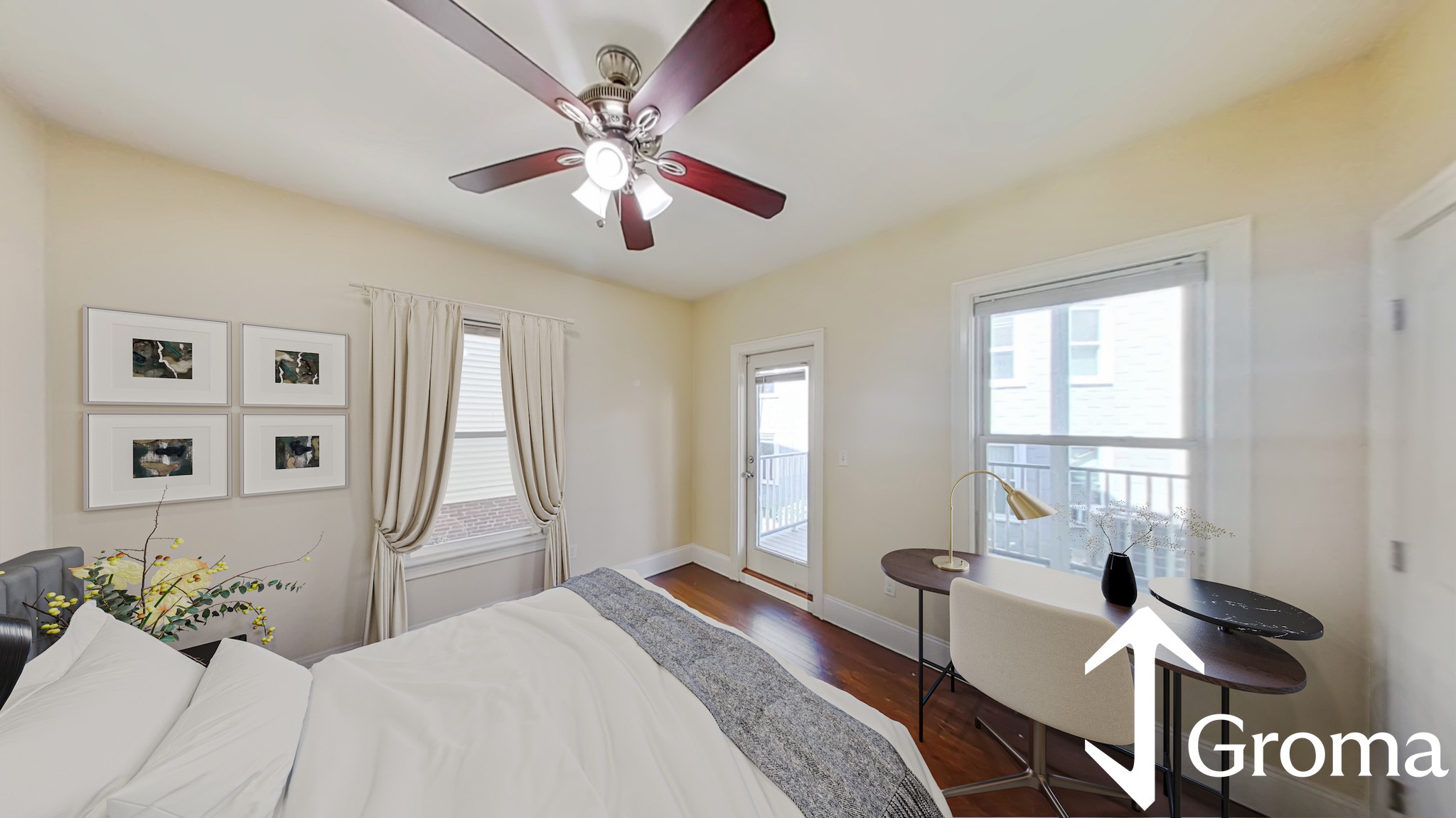 81 Hillside St. - Mission Hill