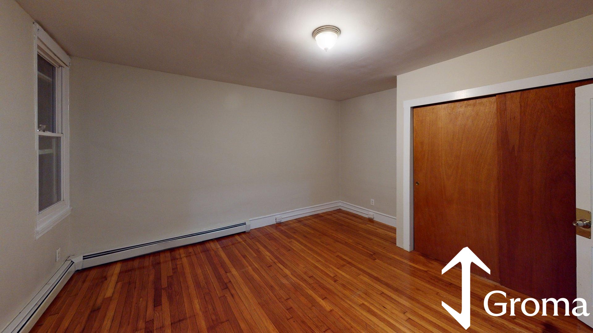 122 Gladstone St. - East Boston