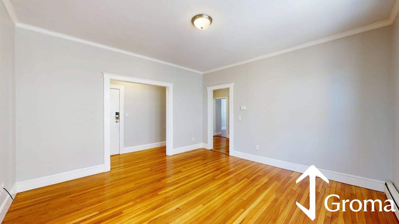 17 Morris St. - East Boston