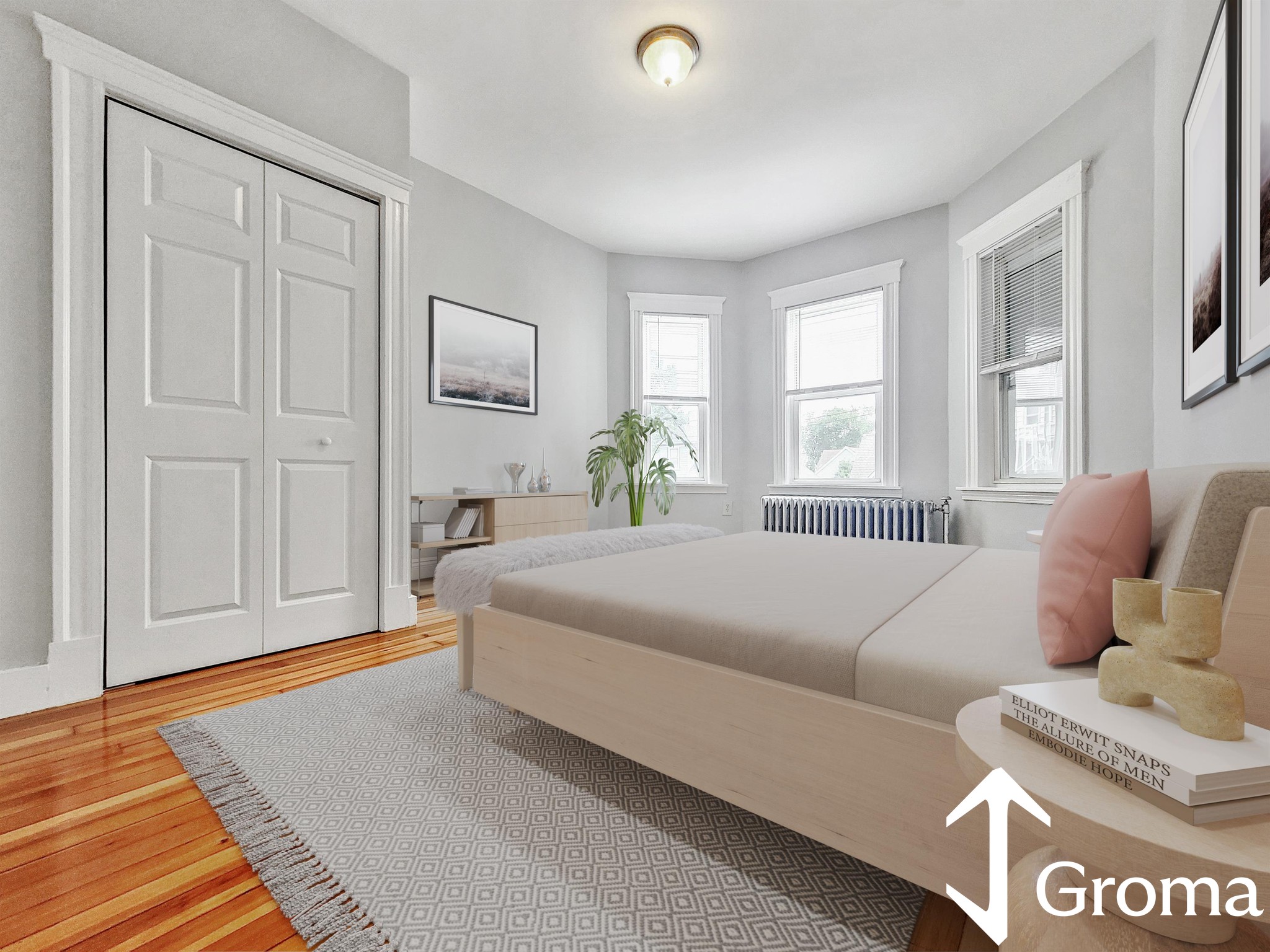 35 Dunlap St. - Dorchester