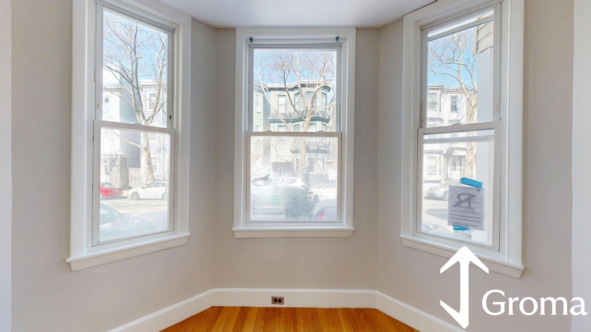 205 Chelsea St. - East Boston