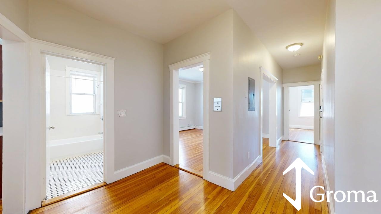 17 Morris St. - East Boston