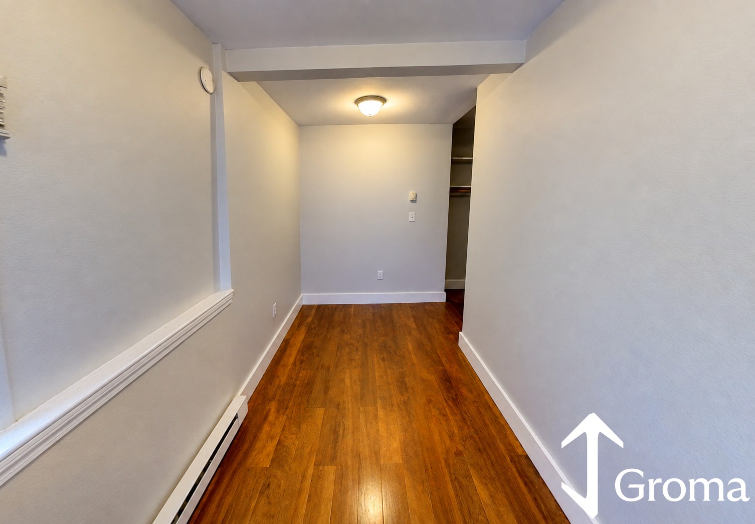 Property video