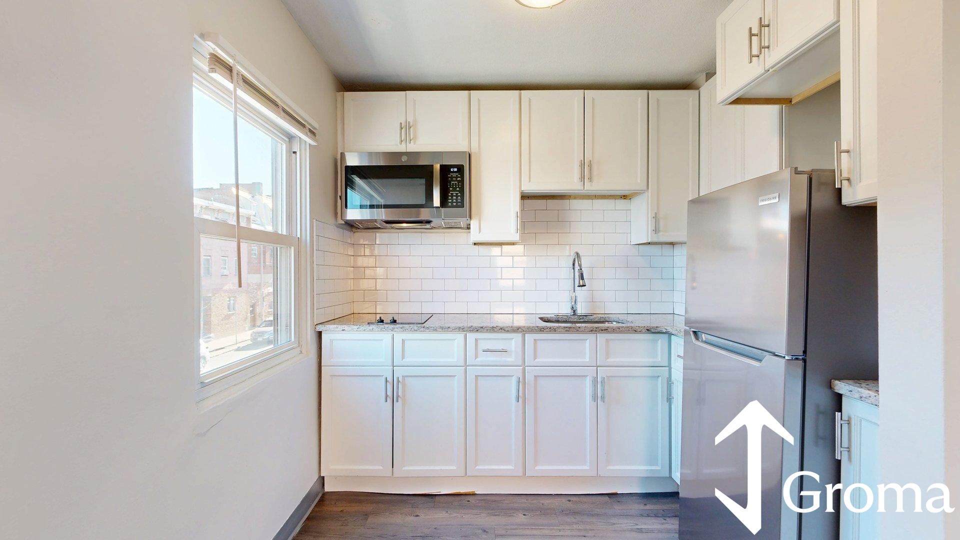 298 Meridian St. - East Boston